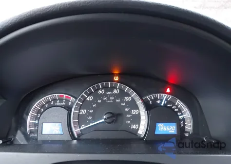 2012 Toyota Camry Se Limited Edition z USA, uszkodzony, nr VIN 4T1BF1FK1CU630592